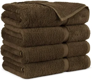 Custom Multi color Wool 100% Cotton Towel Sets Absorption and Quick Drying Towels for Bathroom Hotel