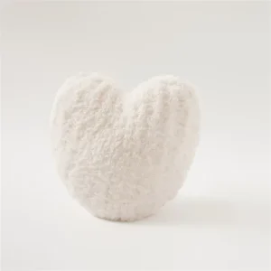 Custom Naijiasi Style 0.53kg Polyester Fiber Soft Breathable Home Hotel Sofa Office Decorative Throw Cushion Pillow