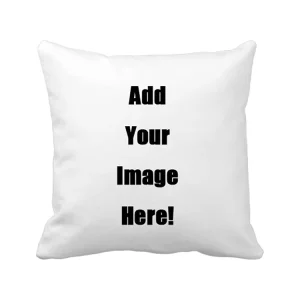 Custom New Pillow Covers Set Decorative Throw Pillows Case Holiday Seasonal Pillow