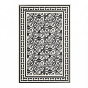 Custom PVC Door Mat for Indoor and Outdoor