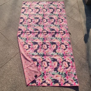 Custom Personalized Beach Towel With Logo Custom Print Fast Shipping Summer Large Beach Towel Microfiber