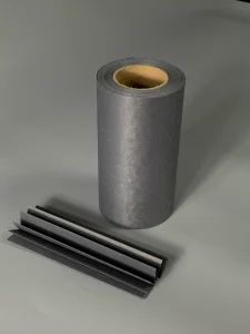 Custom Pleated Blinds Nonwoven Rolls Materials Sunshade Shading Non-Woven Fabric