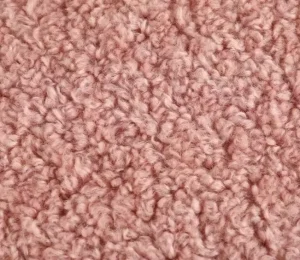 Custom Plush Curly Small Fashion Home Textile Sofa Blanket 100% Polyester 580 GSM