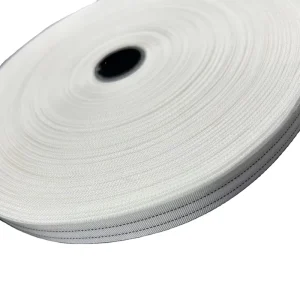Custom Polyester 15mm Ironer Guide Tape 100meters