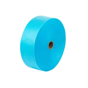 Custom Polyester Spunbond Nonwoven Fabric Biodegradable Side by Side Spunbond Nonwoven Fabric