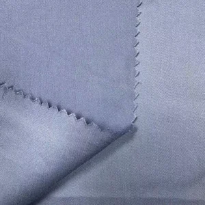 Custom Print 100 Lyocell Satin Woven Fabric Eco Breathable Textile for Luxury Home Textile Bedding Production