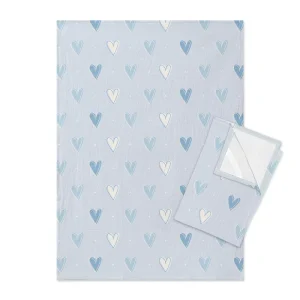 Custom Printed Tea Towels Service Cotton Twill Kitchen Towels No MOQ for Brand Owners