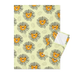 Custom Printed Tea Towels Service Cotton Twill Kitchen Towels No MOQ for Retail Stores