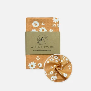 Custom Printing Microfiber Kitchen Towel Tea Towels Dish Cloths for Gentle Cleaning