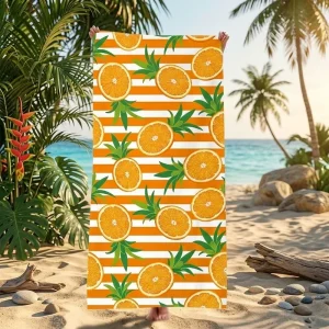 Custom Printing Poncho Toalla Terry Quick Dry Women Dress Towel with Logo Microfiber Sand Free Beach Towels