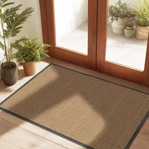 Custom Rugs Logo Doormat Runner Personalized Commercial Office Floor Mat Any Size Color Washable Polypropylene Non Slip Outdoor