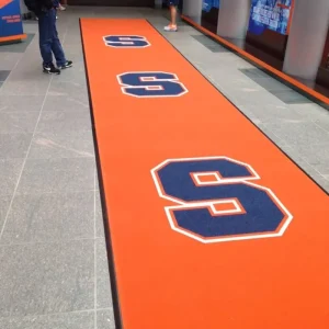 Custom Runner Rug Personalized Customized Carpet Runner Area Rugs Hallway Runner Rug Kitchen Mat Non Skid Washable
