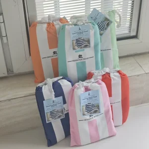Custom Sand Free Microfiber Beach Towel Quick Dry Suede Travel Towel Absorbent Double Sided Fleece Pool Towels Bulk Manufacturer