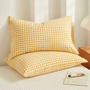 Custom Service bedsure satin pillowcase pillowcase pattern