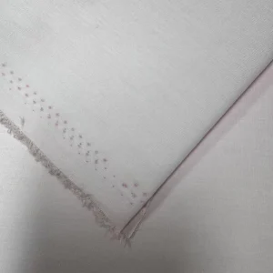 Custom Shade Dyed TC Polycotton Woven Textile for Formal Shirt Fabric
