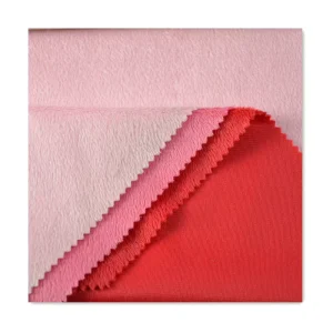 Custom Silk Velvet Fabric by the Yard Price Velvet Fabric for Blanket
