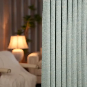 Custom Size Curtains Made to Measure Any Window