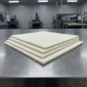 Custom Size Industrial Pure Wool Felt for Machinery & Equipment Parts