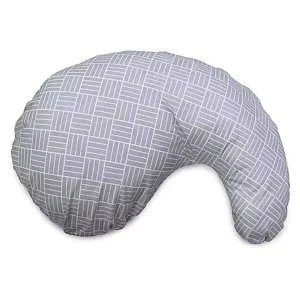 Custom Size Skin Friendly Polyester Huggable C Shape Pregnancy Support Body Pillow Multi Functional Healthy Sleep Therapy