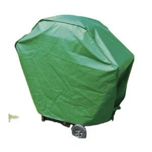 Custom Size Waterproof PE Furniture Tarpaulin Cover for Outdoor Patio Garden Use