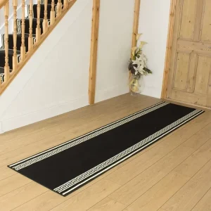 Custom Size and Design Long Narrow Wide Hall Mats Runner Carpet for Hotel
