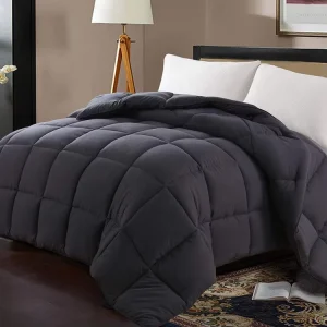 Custom Soft Cotton Fabric Polyester Microfiber Summer Duvet Baby Quilt Comforter for Sale