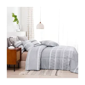 Custom Soft Polyester Comforter Twin Size Printed Bedding Set Comforter Sets Queen