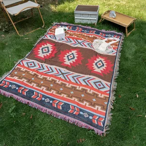 Custom Sublimation Flannel Blanket Throw Blanket Printed Blankets