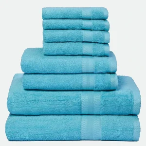 Custom Super Soft Cotton Bath Towel 100% Cotton Terry