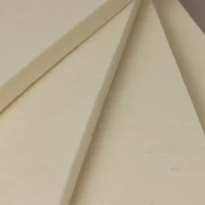 Custom Thickness Wool Felt Sheet Roll Industrial Grade Felt Fabric for Gaskets Pads and Crafts