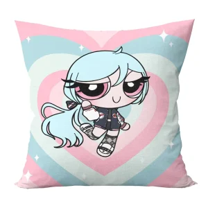 Custom Throw Pillow Sofa Decoration PP Cotton Square Pillow