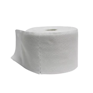 Custom Tissue Facial Disposable Cotton Tissue Soft Body Facial Tissue Wet and Dry Use