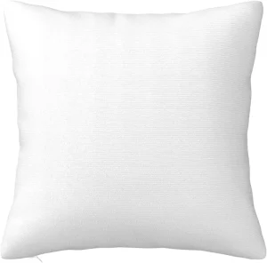 Custom Tropical Decorative Waterproof Garden Indoor Outdoor Printed Cushion Throw Pillow
