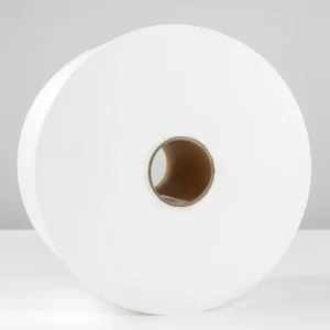 Custom Waterproof Eco Friendly Meltblown Nonwoven Fabric for Industrial Cleaning