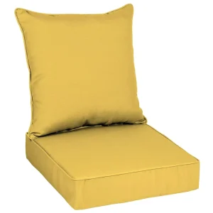 Custom Waterproof Outdoor Furniture Cushions