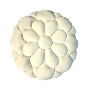 Custom Woven Embroidered Eco-Friendly Cotton Throw Pillow Cushion Covers Customizable Color Home Decor 45x45cm Chair Use 100%