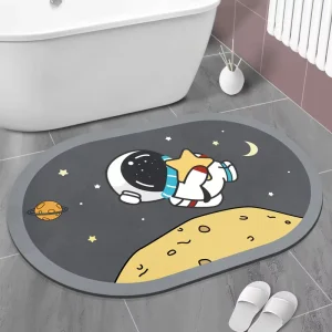 Custom logo Outdoor Floor Mat Indoor Printed Logo Carpet Rubber Entry On-slip Absorbent Mat Door Foot Mats