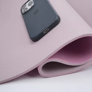 Customisable Yoga Mats Yoga Workout Pilates Exercise Mats TPE Rubber Yoga Mat