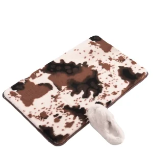 Customised Fluffy Anti Slip Bath Mat Super Absorbent TPR Bottom Floor Carpet Solid Comfortable Luxury Faux Fur for Living Room