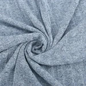 Customizable 8×4 Abstract Geometric Pattern Knitted Polyester-spandex Brocade Abrasion-resistant 210g Fabric for