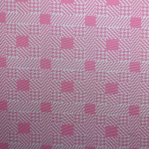 Customizable Breathable 12oz 260 GSM 100% Polyester Canvas Fabric Supports Various Printing & Processing for Bags Home Textiles