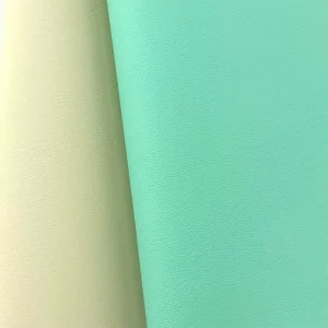Customizable Breathable PVC Faux Leather Wear Resistant Anti Scratch Car Seat Cover Interior Upholstery