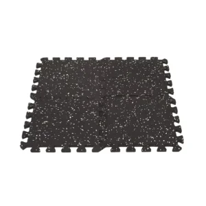 Customizable EVA Rubber Gym Mats for Martial Arts Hall and Home Fitness Shock Absorbing Anti Slip