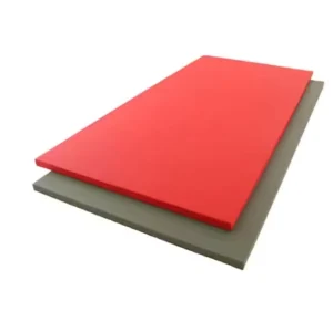 Customizable Fold Mat Folding Panel Mats Gymnastics Foldable Mat for Exercise