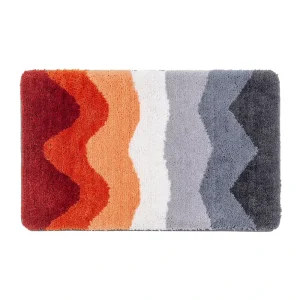 Customizable Front TPE Backing Door Mats Outdoor Indoor Washable Enternce Door Mat