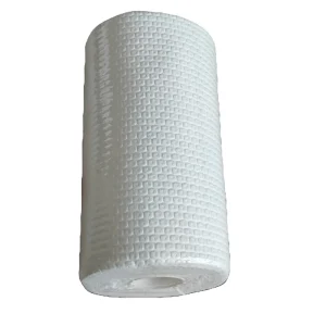 Customizable Kitchen Cleaning Dry Wipe Roll Disposable Lazy Rags Shop Dish Cloth Convenient Kitchen Paper Towels
