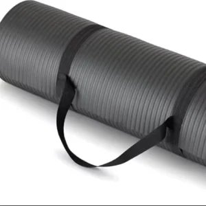 Customizable Logo Yoga Mat Aerobic Exercise Mat Home Gym Non Slip TPE Yoga Mat for Pilate