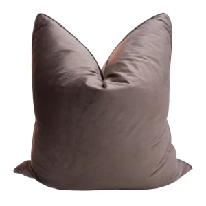 Customizable Luxury Decor Bed Pillow Jacquard Throw Cushion Cover Pillow Case Decoration Pillow for Home Hotel