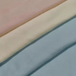 Customizable Multi Color Washable Brushed Fabric Skin Friendly Soft Home Textile for Bedding Direct Supply Factory