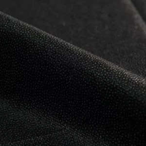 Customizable Non Woven Interlining Fabric for OEM Garment Manufacturing and Branding